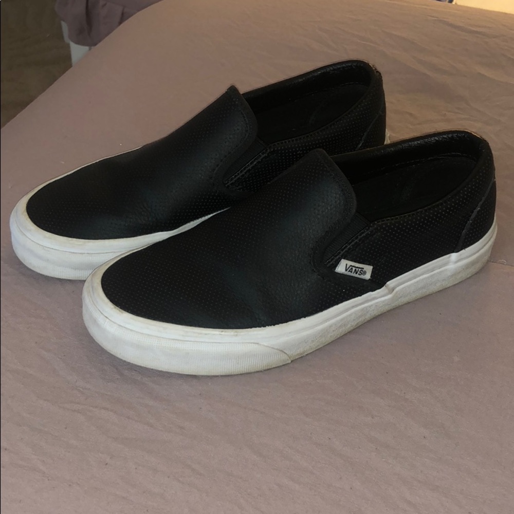 Vans
